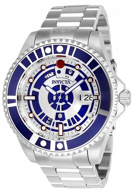 Invicta 26164 Star Wars STAR WARS - zdjęcie 1