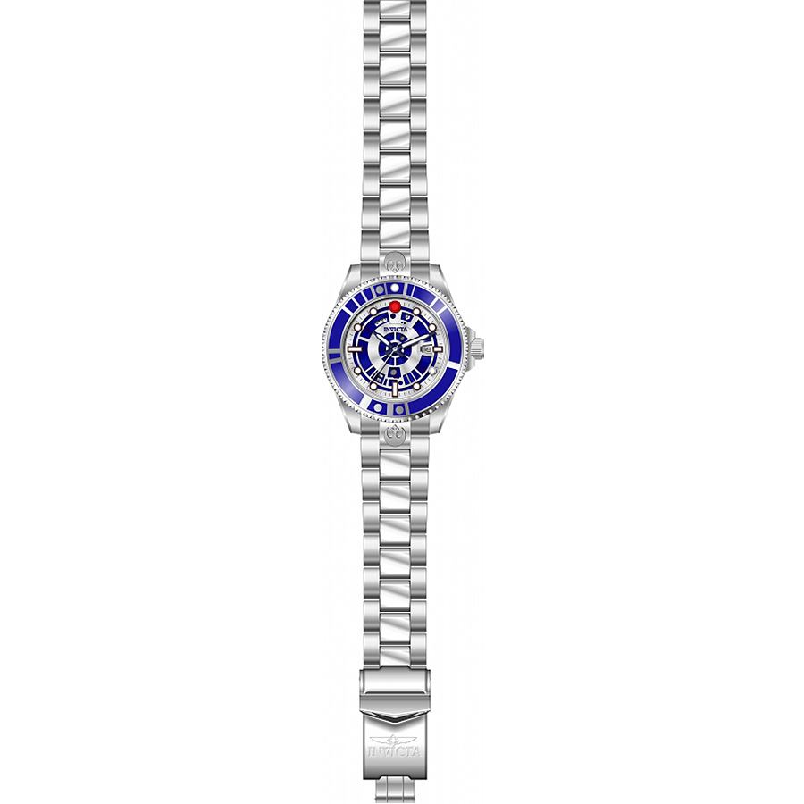 Invicta 26164 STAR WARS zegarek klasyczny Star Wars - miniatura 4
