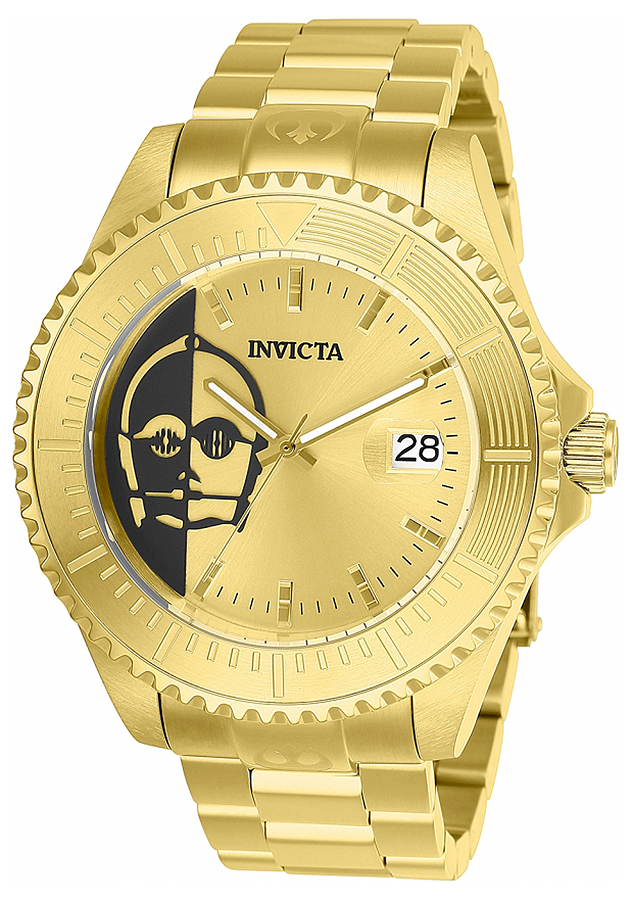 Invicta STAR WARS 26166