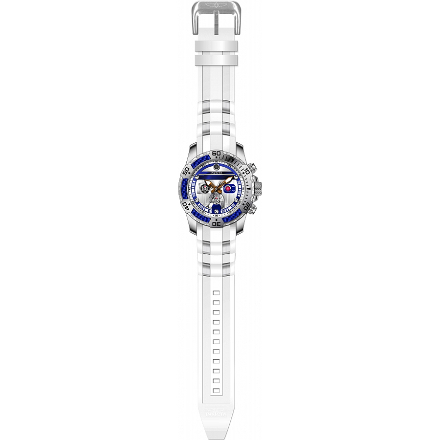 Invicta 26184 STAR WARS zegarek sportowy Star Wars - miniatura 4