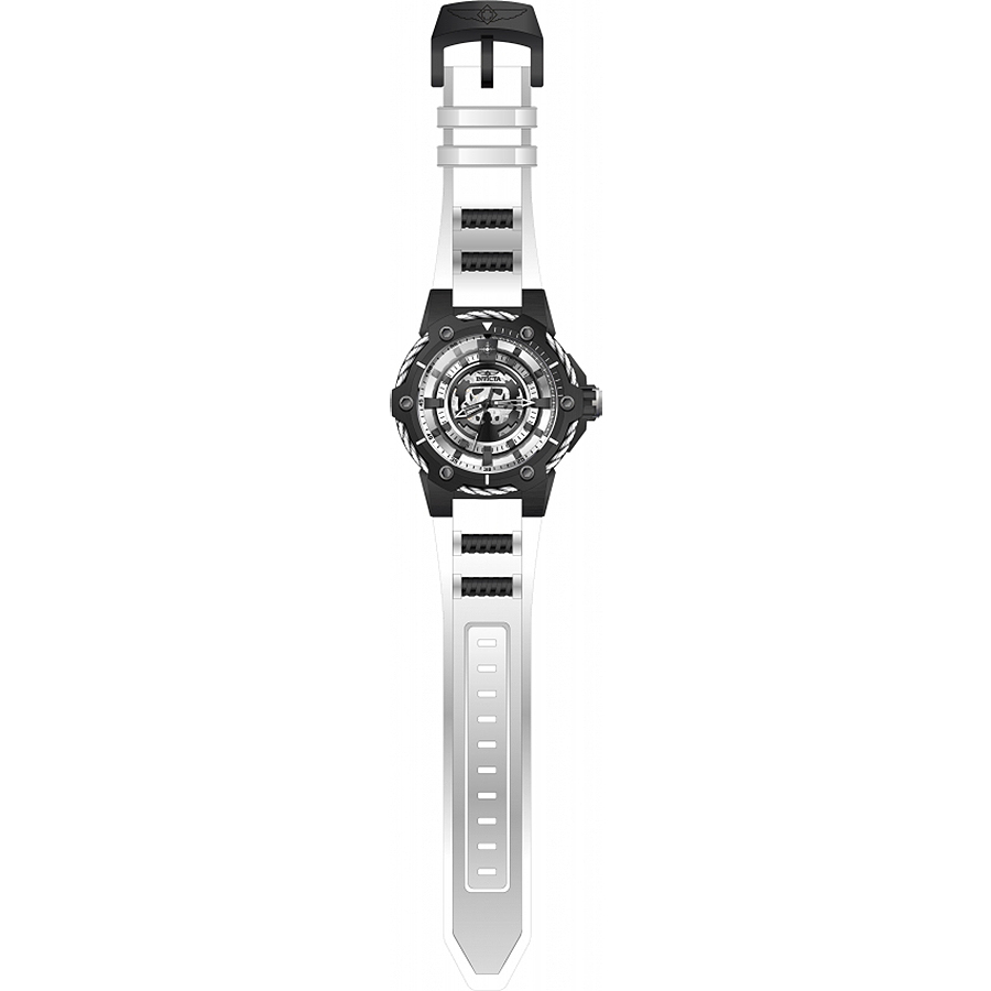 Invicta 26237 zegarek męski Star Wars - miniatura 2