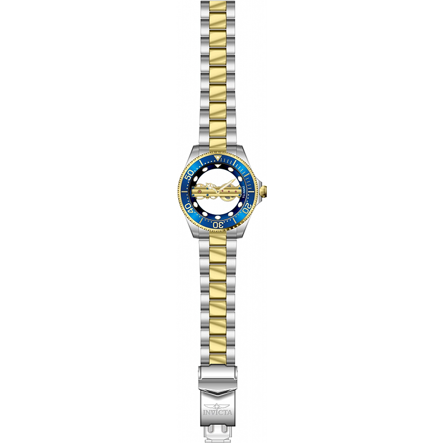Invicta 26243 męski zegarek Pro Diver bransoleta - miniatura 3