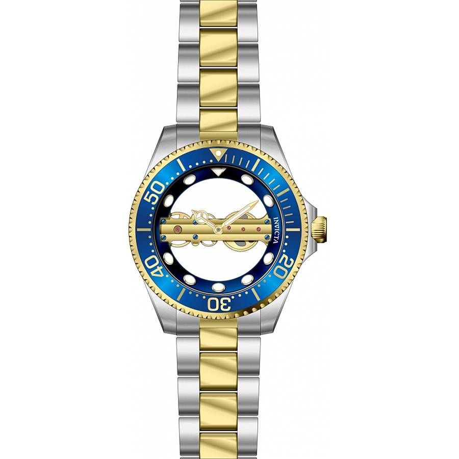 Invicta 26243 zegarek męski Pro Diver - miniatura 2