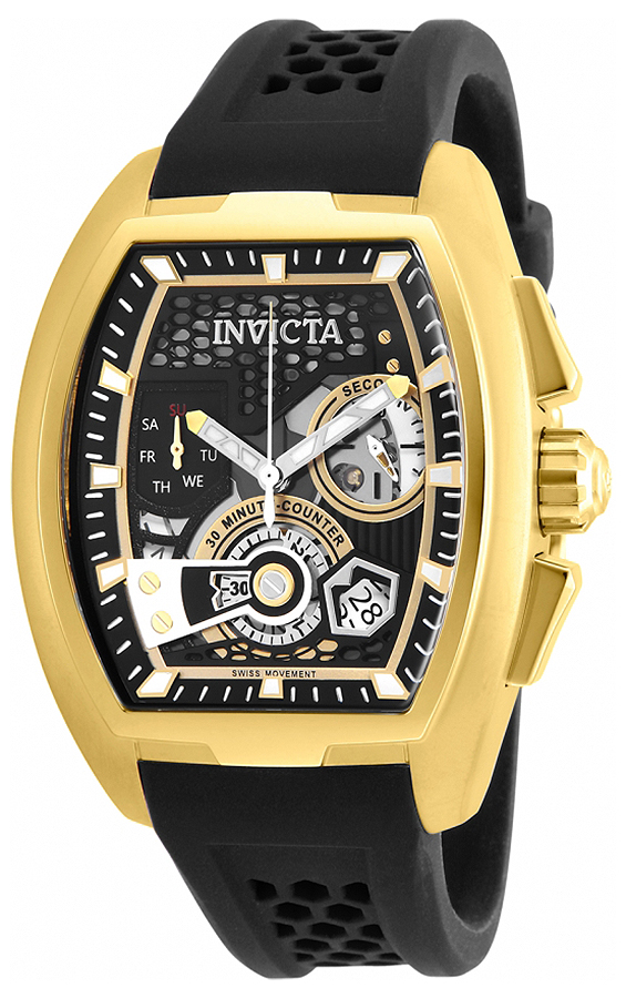 Invicta S1 RALLY 26398