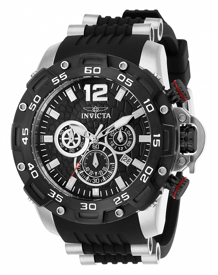 Invicta Pro Diver 26403