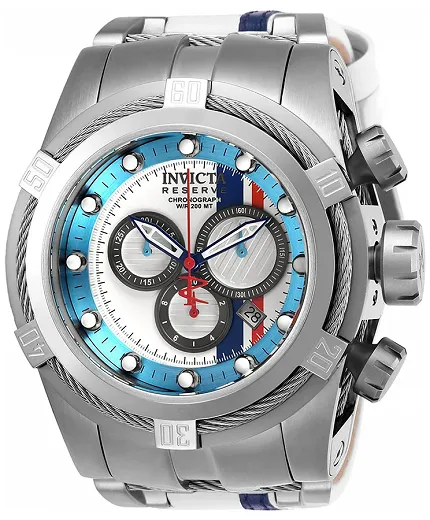 Invicta 26469 Reserve RESERVE - zdjęcie 1