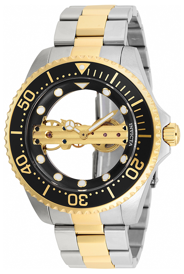 Invicta Pro Diver 26479