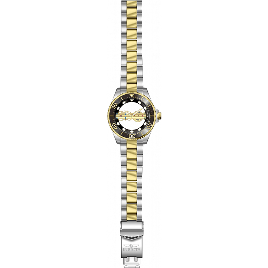 Invicta 26479 męski zegarek Pro Diver bransoleta - miniatura 3