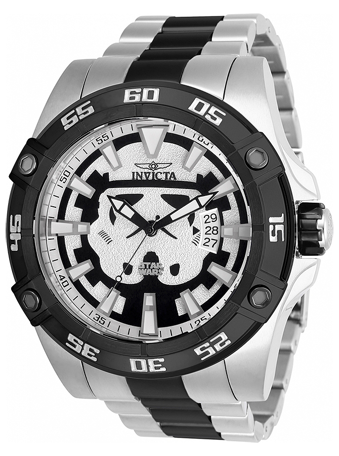Invicta STAR WARS 26517