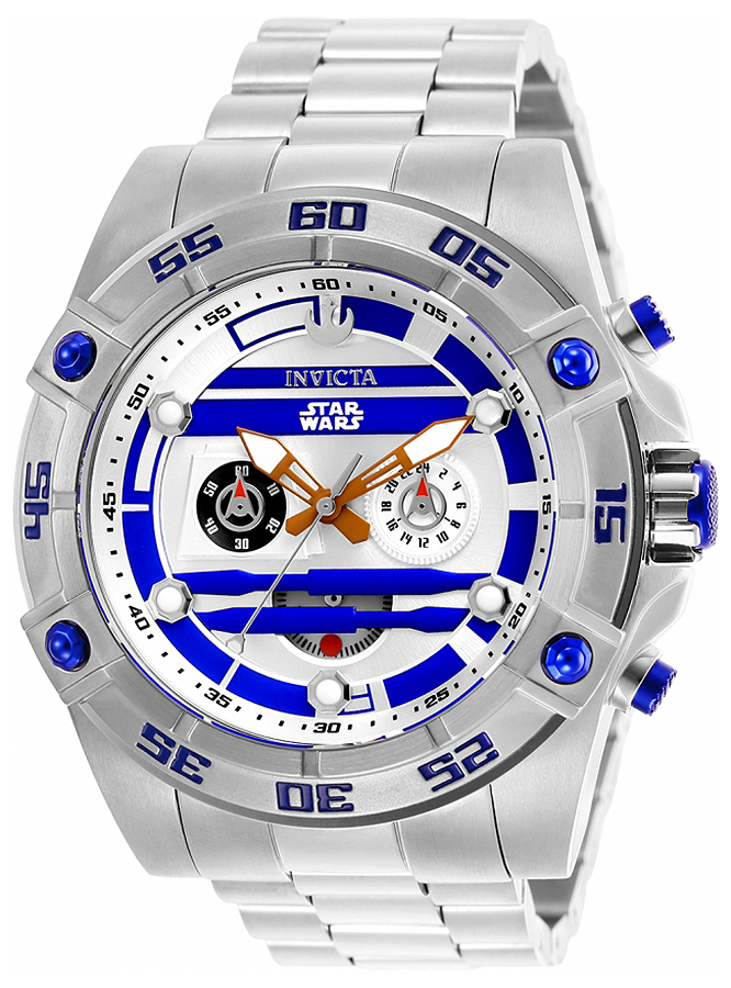 Invicta STAR WARS 26518