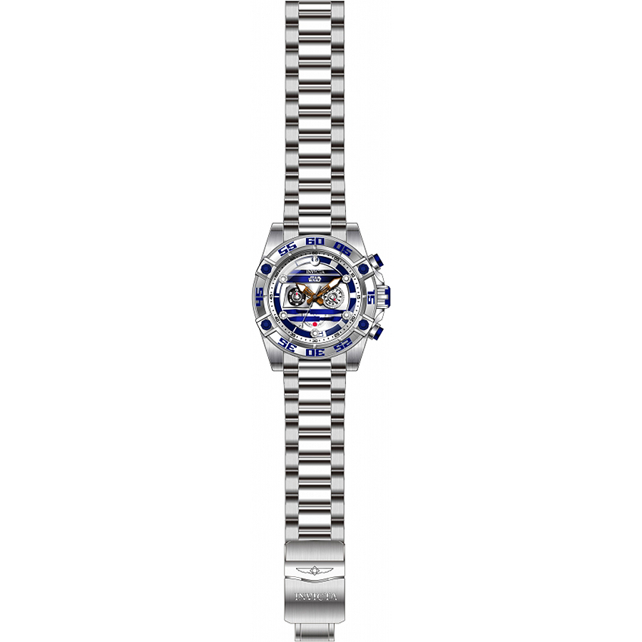 Invicta 26518 STAR WARS zegarek sportowy Star Wars - miniatura 4