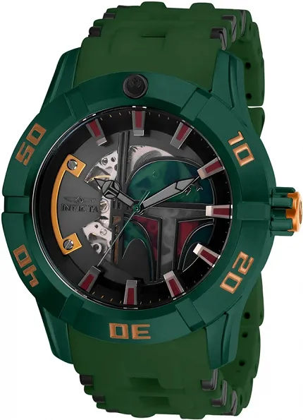 Invicta 26545 Star Wars STAR WARS - zdjęcie 1