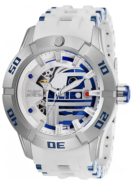 Invicta 26553 Star Wars STAR WARS - zdjęcie 1