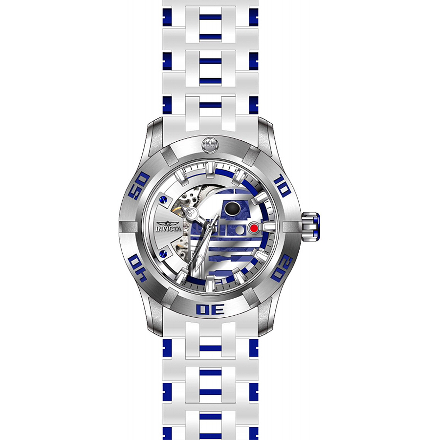 Invicta 26553 STAR WARS zegarek klasyczny Star Wars - miniatura 4
