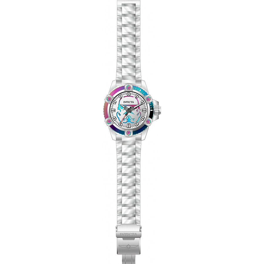 Invicta 26555 męski zegarek Star Wars bransoleta - miniatura 3