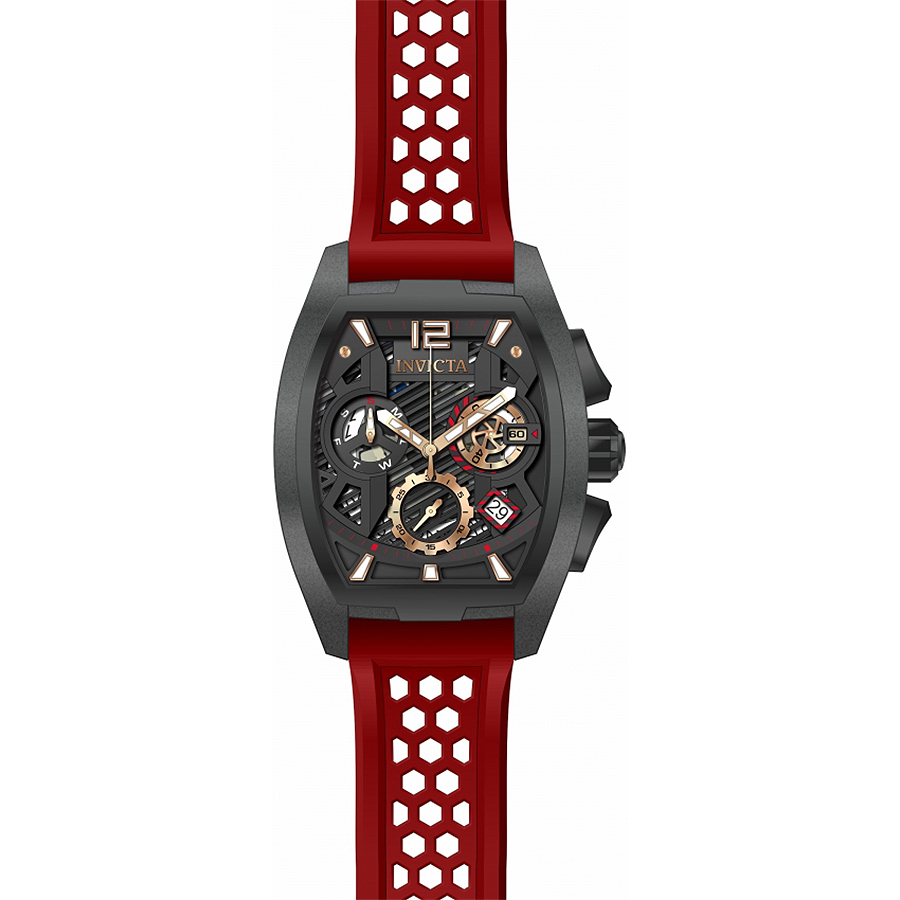 Invicta 26888 zegarek męski S1 Rally - miniatura 2