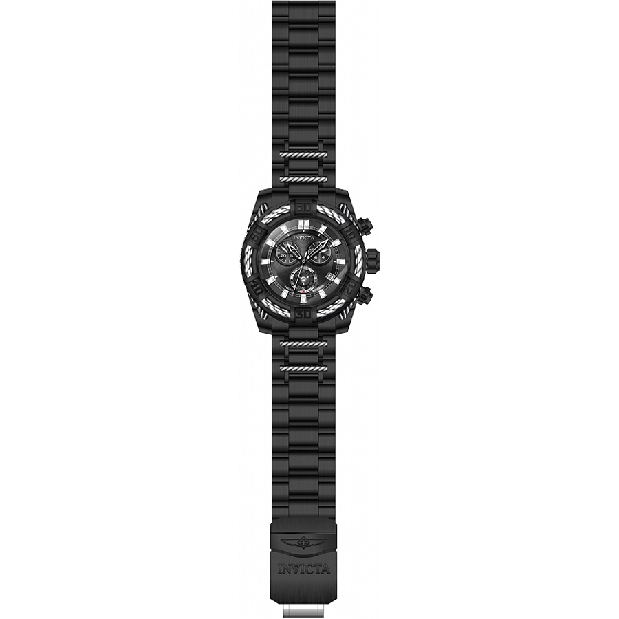 zegarek Invicta 26995 BOLT męski z chronograf Bolt - miniatura 3