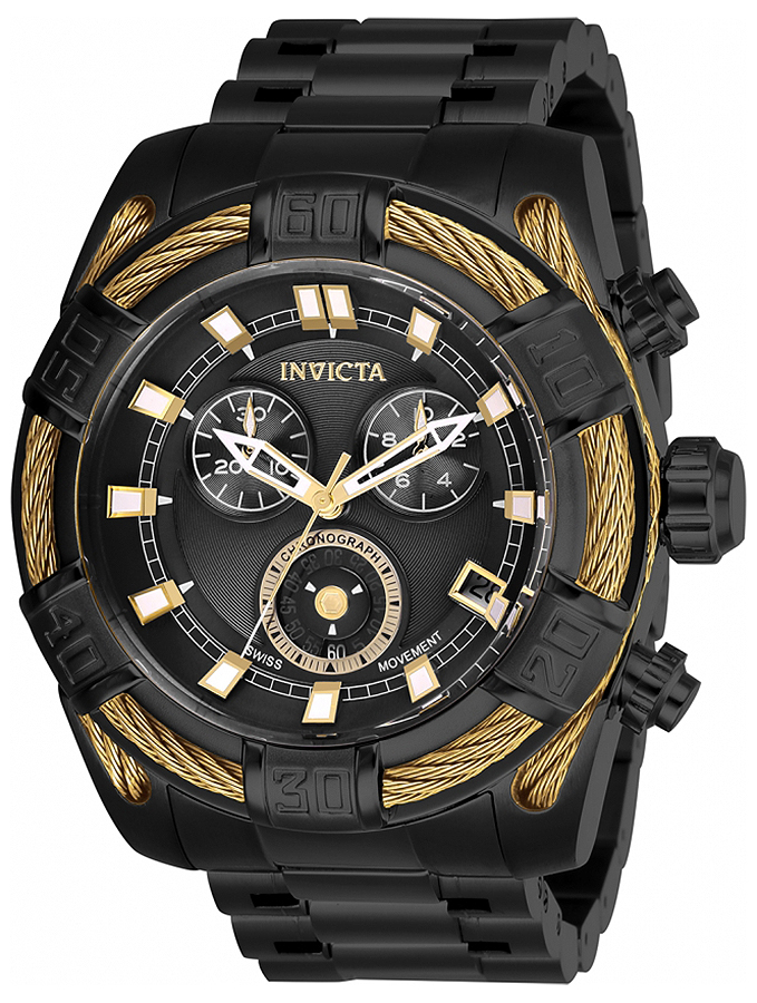 Invicta BOLT 26996