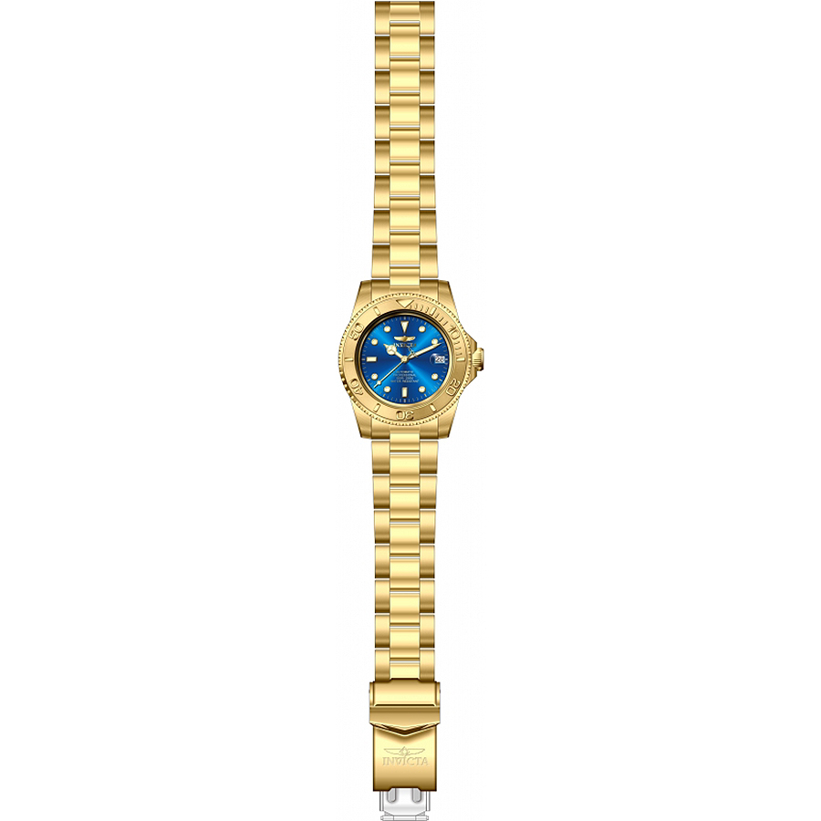 Invicta 26997 Pro Diver zegarek klasyczny Pro Diver - miniatura 4