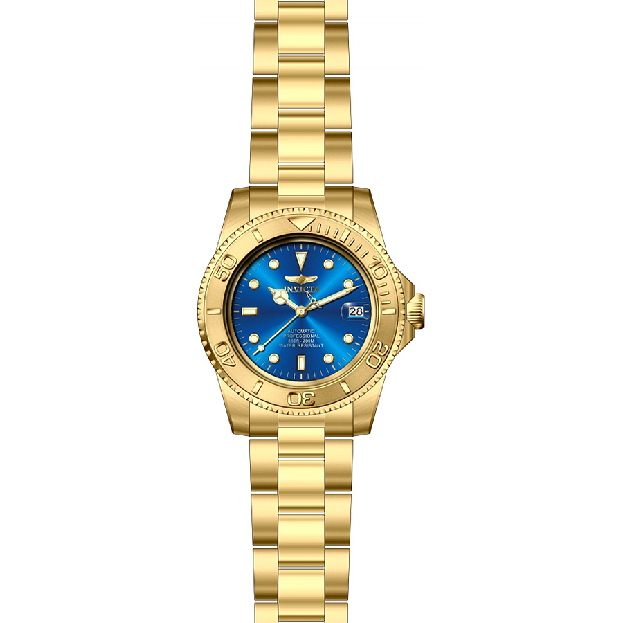 Invicta 26997 męski zegarek Pro Diver bransoleta - miniatura 3