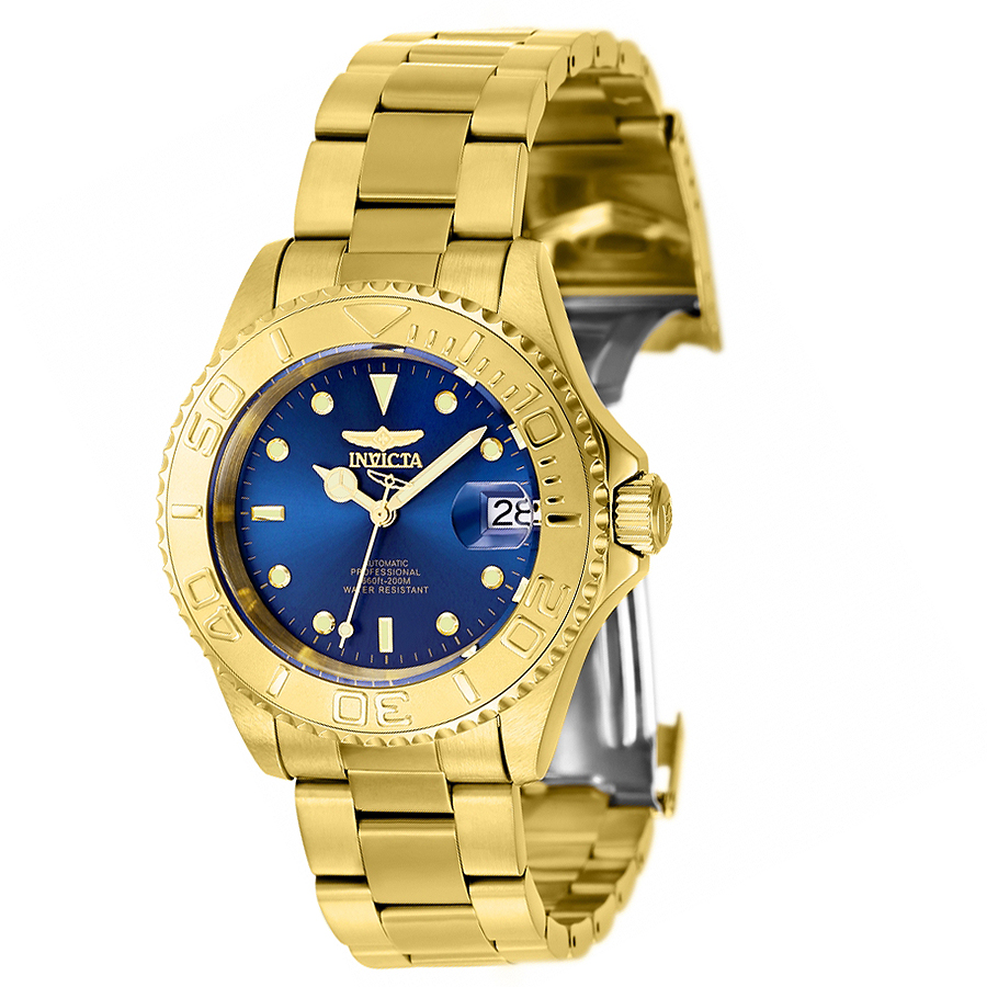 Invicta 26997 zegarek męski Pro Diver - miniatura 2