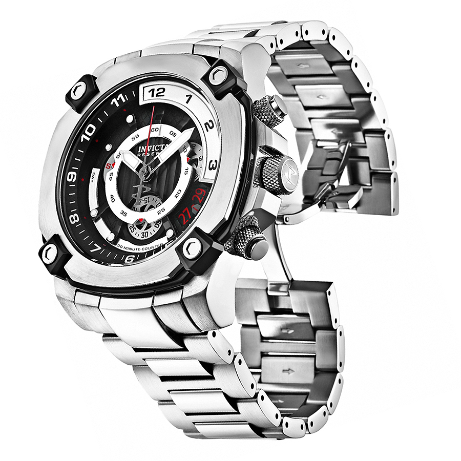 Invicta 27049 zegarek męski Reserve - miniatura 2