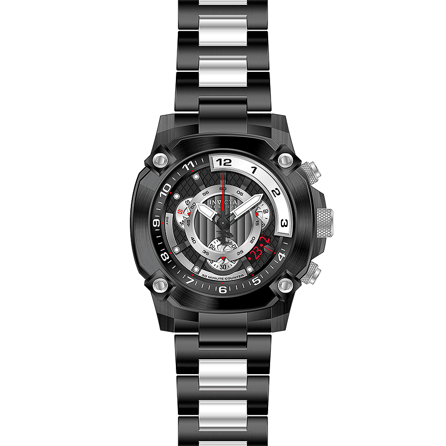 Invicta 27051 RESERVE zegarek sportowy Reserve - miniatura 3