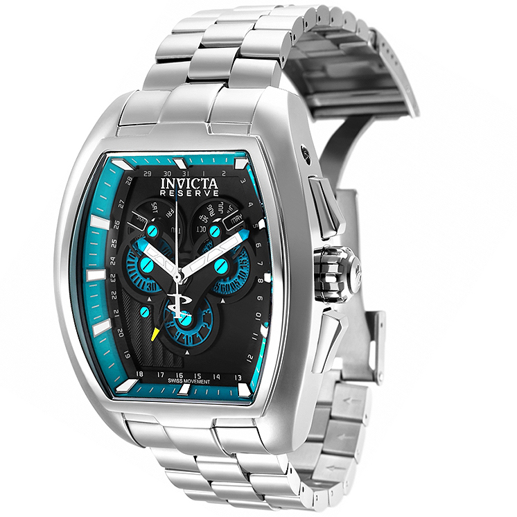 Invicta 27053 zegarek męski Reserve - miniatura 2