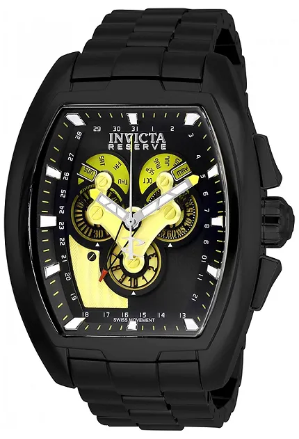 Invicta 27055 Reserve RESERVE - zdjęcie 1