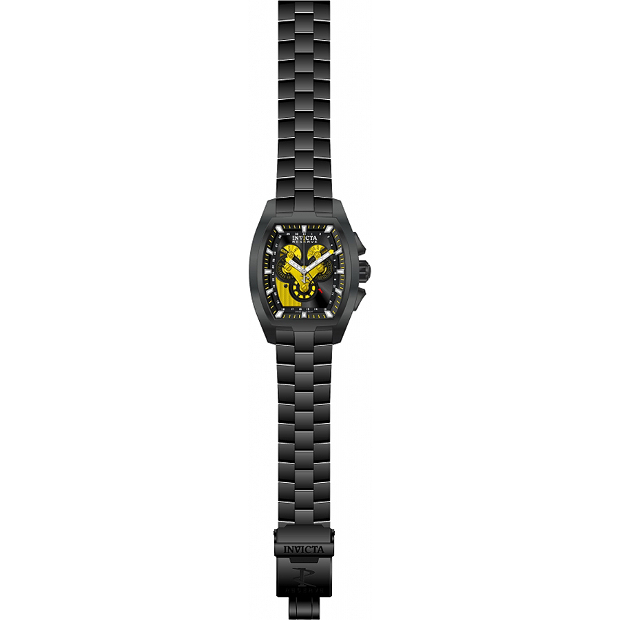 Invicta 27055 RESERVE zegarek sportowy Reserve - miniatura 4