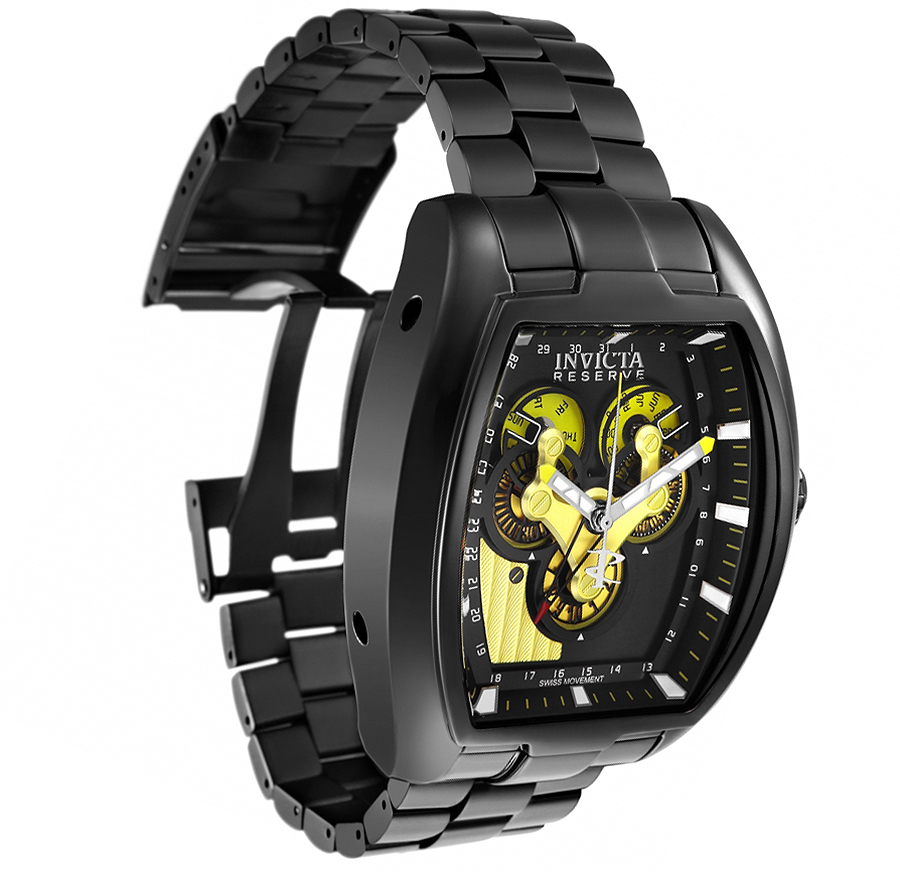Invicta 27055 zegarek męski Reserve - miniatura 2