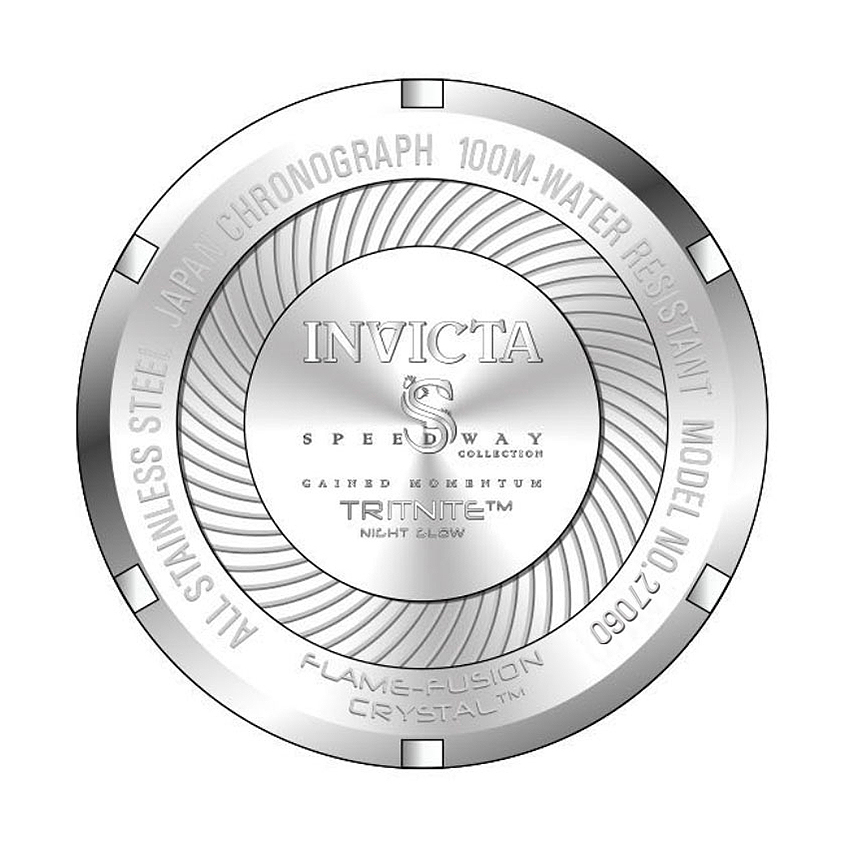 Invicta 27060 SPEEDWAY zegarek sportowy Speedway - miniatura 4