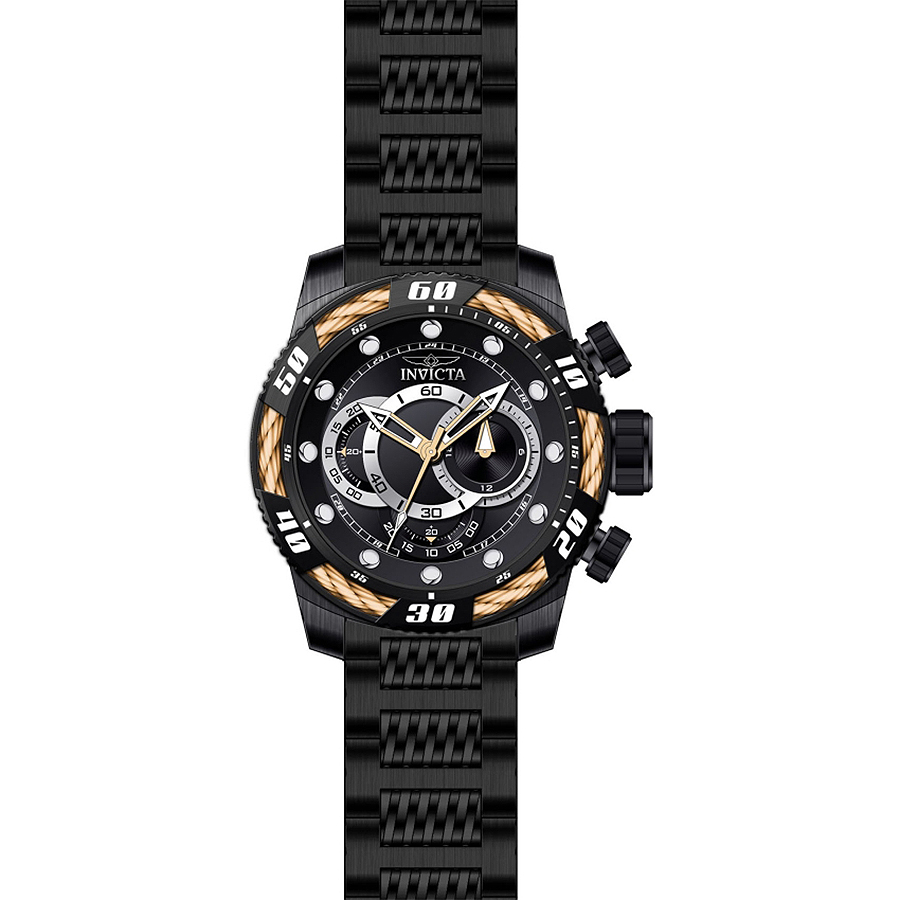 Invicta 27061 zegarek męski Speedway - miniatura 2