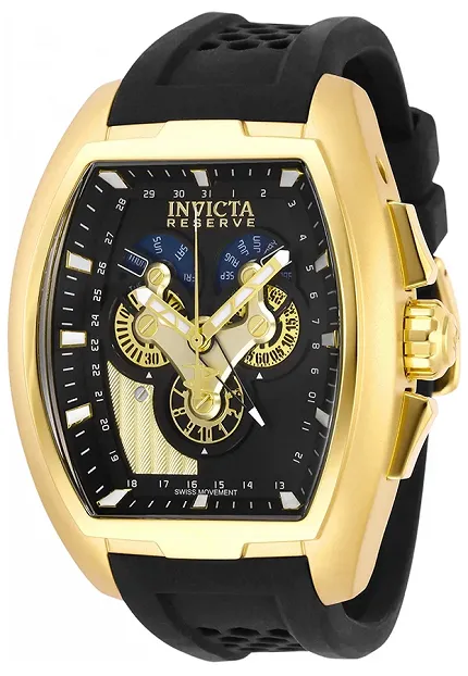 Invicta 27087 Reserve RESERVE - zdjęcie 1