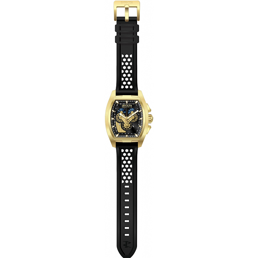 Invicta 27087 męski zegarek Reserve pasek - miniatura 3