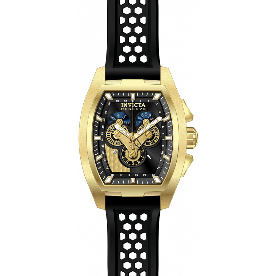 Invicta 27087 zegarek męski Reserve - miniatura 2