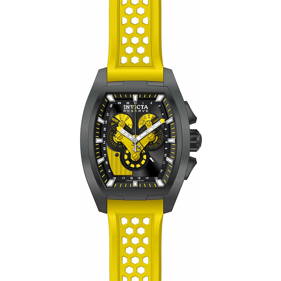 Invicta 27088 RESERVE zegarek sportowy Reserve - miniatura 4