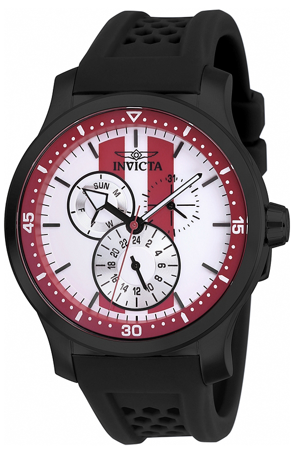 Invicta S1 RALLY 27123