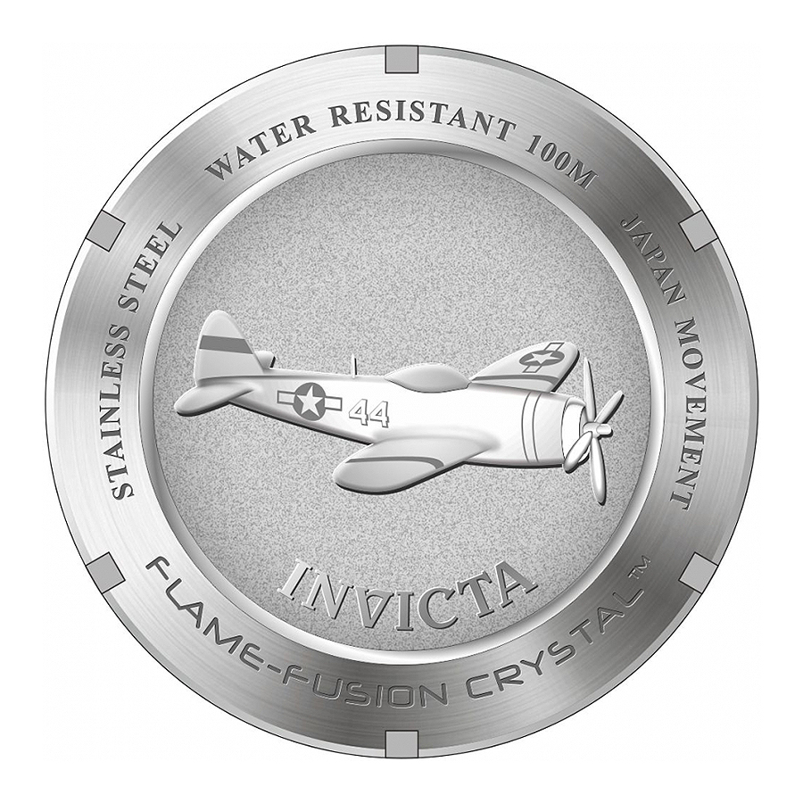 Invicta 27123 S1 RALLY zegarek klasyczny S1 Rally - miniatura 4