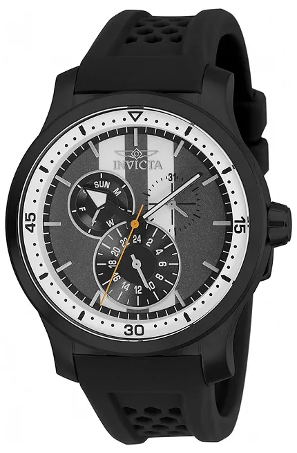 Invicta 27124 S1 Rally S1 RALLY - zdjęcie 1