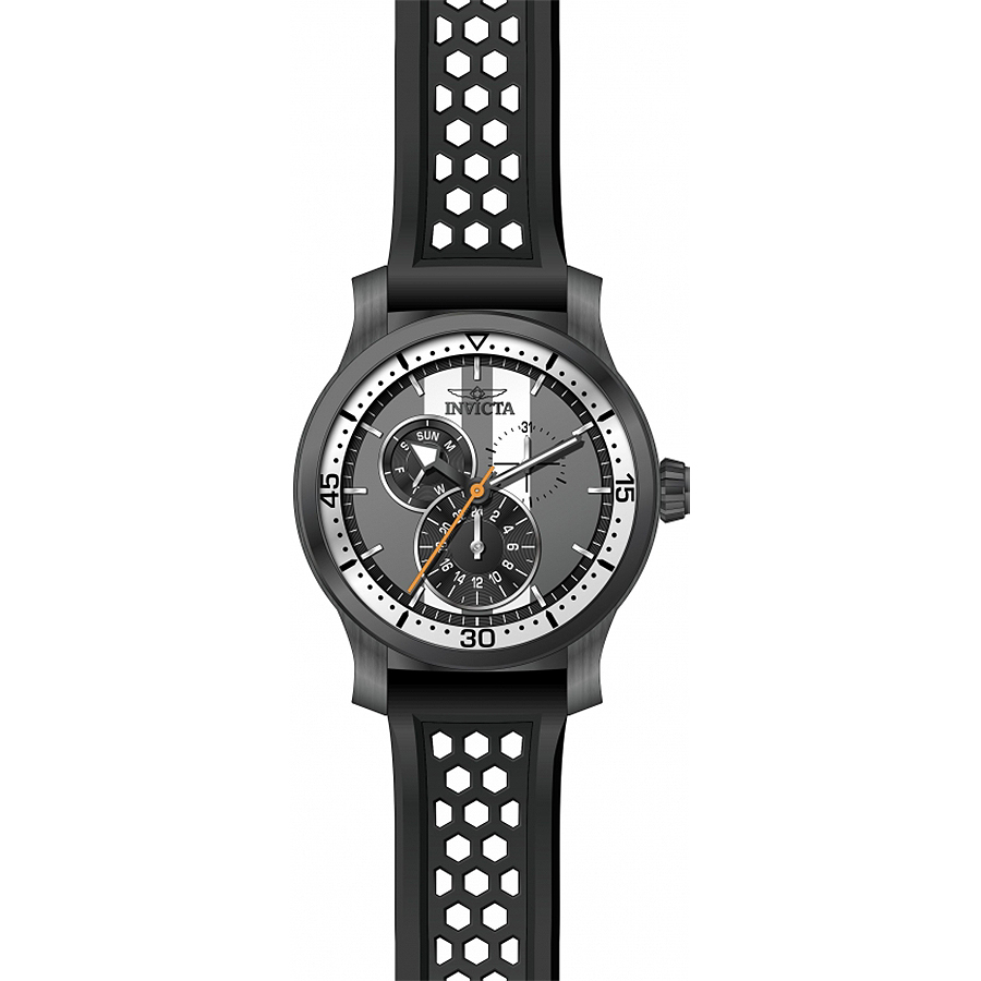 Invicta 27124 zegarek męski S1 Rally - miniatura 2