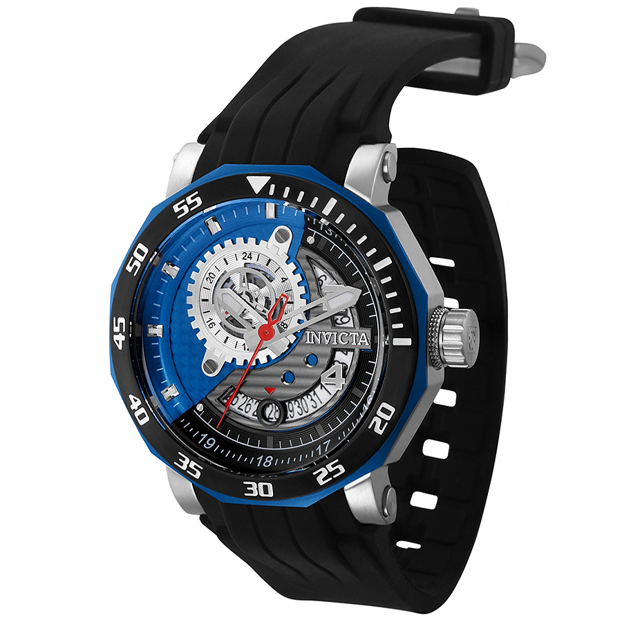 Invicta 27127 zegarek męski Excursion - miniatura 2