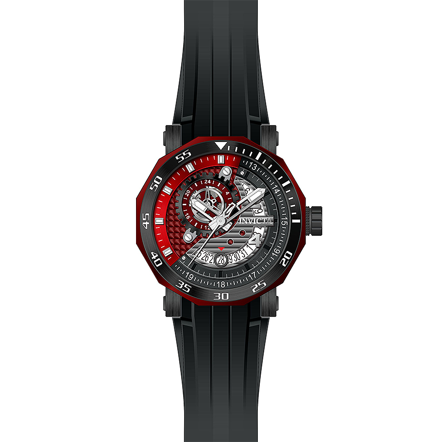 Invicta 27131 zegarek męski Excursion - miniatura 2