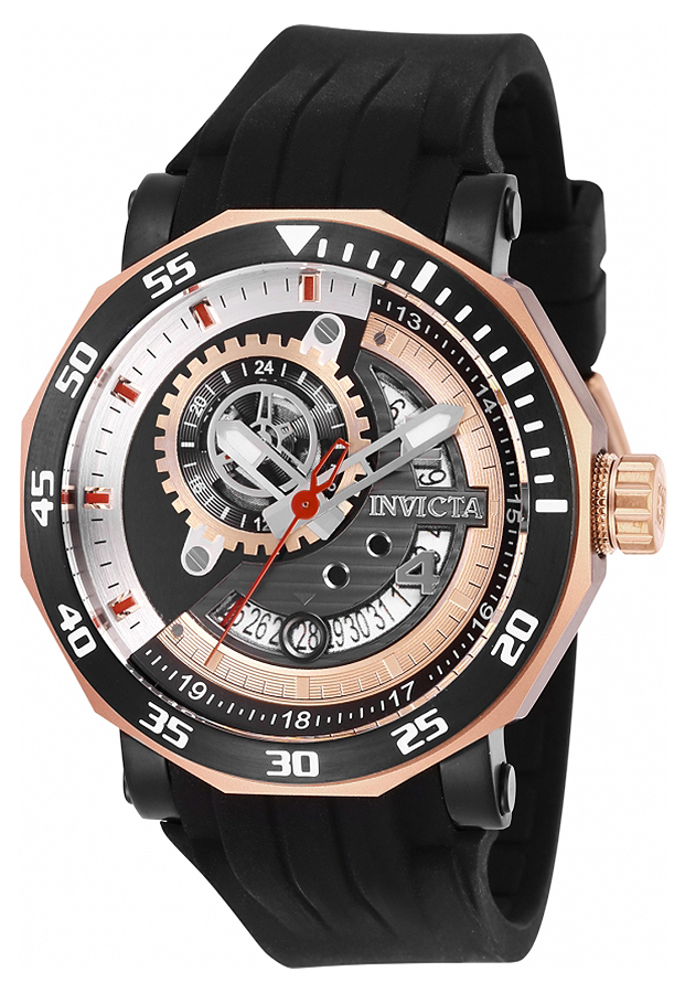 Invicta Excursion 27133