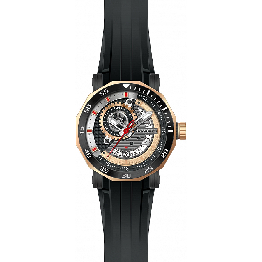 Invicta 27133 zegarek męski Excursion - miniatura 2