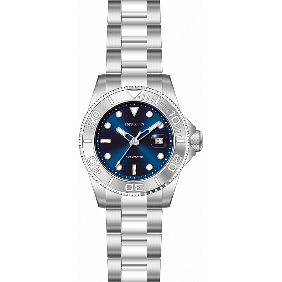 Invicta 27305 zegarek męski Pro Diver - miniatura 2
