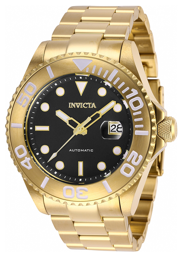 Invicta Pro Diver 27306