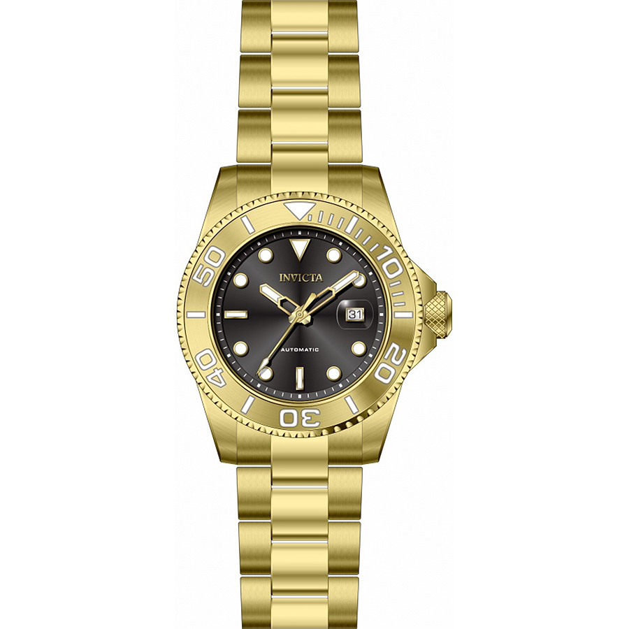 Invicta 27306 zegarek męski Pro Diver - miniatura 2