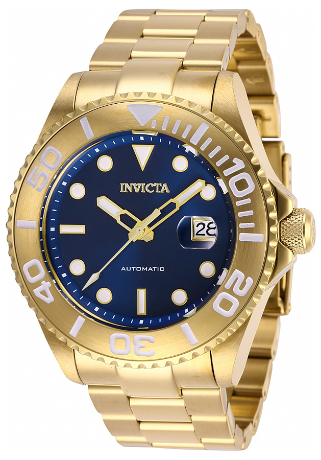 Invicta Pro Diver 27307