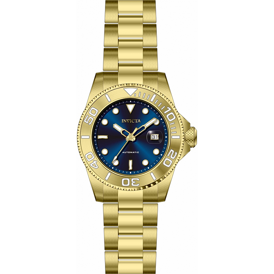 Invicta 27307 zegarek męski Pro Diver - miniatura 2